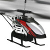 雅得（ATTOP TOYS）25分钟长续航定高遥控飞机 合金耐摔航模直升飞机玩具飞行器男孩礼物 F8黑色