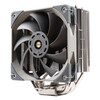 利民(Thermalright)TR-TA120 EX 散热器 单塔5热管AGHP逆重力热管 全电镀回流焊 C12PRO性能风扇