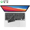 蓝盛苹果MacBook Pro键盘膜笔记本配件值得入手吗