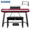 卡西欧PX-S1000RD电钢琴好不好