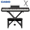 卡西欧PX-S1000BK电钢琴谁买过的说说