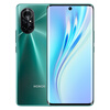 荣耀V40轻奢版 5G 超级快充 6400万超清四摄 8GB+128GB蓝水翡翠 移动联通电信5G 双卡双待手机