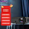 KKTV（康佳互联网品牌） PL200 投影仪家用 智能投影机 家庭影院 真1080P解码4K高清 开机无广告手机同屏