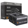 Tt（Thermaltake）额定350W TRM SFX 350 电脑电源（智能温控风扇/主动PFC/小尺寸/3年换新）