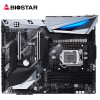 映泰(BIOSTAR)Z490GTA EVO主板电竞游戏大师支持10500/10600K/10700K/10900K Intel Z490/LGA 1200）