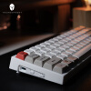 雷神雷神KC3068机械键盘键盘评价好吗