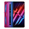 努比亚 nubia 腾讯红魔游戏手机6 12GB+128GB 赛博霓虹 红魔6电竞5G手机 165Hz屏幕刷新率 骁龙888