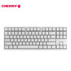 CHERRYG80-3000STKL键盘质量如何