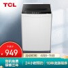 TCLXQB80-36BSP洗衣机性价比高吗