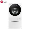 LGWDGH457C0SW洗衣机评价怎么样