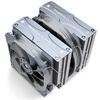 利民(Thermalright)FC140 冰封统领 5X8mmAGHP热管 全电镀回流焊散热器 2次动平衡S-FDB轴承性能级风扇