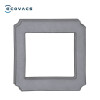 科沃斯（Ecovacs）抹布科沃斯擦窗机器人配件 抹布（适配W920）2片装