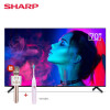 SHARP4T-M70Q5CA平板电视值得购买吗