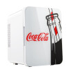 可口可乐TJ-4车载冰箱质量如何