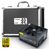 长城(GreatWall)额定1000W 巨龙GW-EPS1000DA 电源(80PLUS金牌/全模组/经典手提箱)