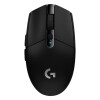 罗技（G）G304 LIGHTSPEED无线鼠标 游戏鼠标 轻质便携 吃鸡鼠标 绝地求生黑色