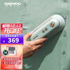 大宇(DAEWOO)挂烫机家用手持蒸汽熨烫机熨衣机旅游出差便携式熨斗HI-029-LV