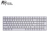 RKRK100三模机械键盘键盘质量好不好