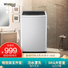 惠而浦EWVP112016T洗衣机评价真的好吗