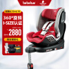 bebebus安全座椅安全座椅质量评测