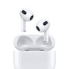 Apple AirPods (第三代) 配闪电充电盒 无线蓝牙耳机Apple耳机适用iPhone/iPad MPNY3CH/A