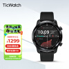 Ticwatch Pro3 4G 运动智能手表 eSIM独立通话 100+运动模式/心率/血氧/睡眠/健身/45天续航/导航/运动版47mm