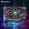 铭瑄(MAXSUN)MS-GTX1050Ti变形金刚4G 电脑游戏/家用办公显卡