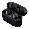 铁三角（Audio-technica）CKS30TW 真无线蓝牙5.1耳机 入耳式音乐重低音防水 兼容苹果华为小米手机 黑色