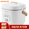 九阳(Joyoung)电饭煲 电饭锅 1.2L迷你 一键操作 240W小功率 不沾内胆 F-12FZ618
