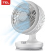 TCL TXS-21FD 空气循环扇/电风扇/台扇/家用风扇/桌面小风扇 办公台式节能低噪