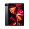 苹果（Apple) iPad Pro 11英寸平板电脑 2021年款(256G WLAN版/MHQU3CH/A) 深空灰色