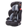 gb好孩子 高速汽车儿童安全座椅 欧标五点式安全带 CS618-N020 黑灰色（9个月-12岁）