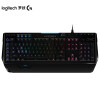 罗技（G） G910 RGB全尺寸机械游戏键盘 RGB机械键盘 吃鸡键盘 绝地求生