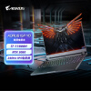 技嘉 GIGABYTE AORUS15P YD 15.6英寸240Hz（i7-11800H RTX3080光追 )电竞高性能游戏本笔记本电脑 RX5L