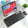 惠普（HP）CS750无线键鼠套装 蓝牙无线键盘鼠标套装  轻薄小尺寸 手机笔记本平板电脑办公商务鼠标键盘套装