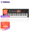 雅马哈(YAMAHA) PSR- F51 儿童成年初学入门娱乐演奏电子琴61键