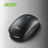 宏碁(acer)无线鼠标 2.4Ghz无线传输 充电鼠标 降噪微动