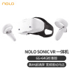 NOLO SONIC眼镜vr一体机虚拟现实体感游戏机4k高清3D智能眼镜SteamVR头戴 6+64G标准版(体验） #14