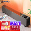 格力(GREE) WIFI智能遥控踢脚线取暖器家用IPX4防水浴室干衣移动地暖电暖器家用电暖气 NDJC-S6022B