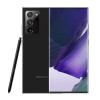 三星 SAMSUNG Galaxy Note20 Ultra 5G(SM-N9860)5G手机 S Pen&三星笔记 120Hz  12GB+256GB 曜岩黑