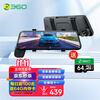 360行车记录仪M320Pro 2K高清夜视前后双录倒车影像全屏触摸屏流媒体后视镜