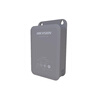 HIKVISION DS-2FA1202-B 工业安防监控防水电源 监控摄像头电源适配器室外DC12V2A直流
