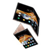 柔宇2 ROYOLE FlexPai2 新一代5G手机 双模 折叠屏手机 骁龙865旗舰四摄 黑色 5G全网通 8+256G