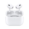 Apple AirPods Pro (第二代) 配MagSafe无线充电盒 苹果蓝牙耳机主动降噪无线蓝牙耳机H2芯片MQD83CH/A