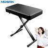 莫森（MOSEN）MS-11S琴凳 可升降折叠升级加厚专业凳子 钢琴电子琴通用单人琴凳