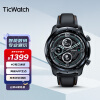 Ticwatch Pro3 4G 运动智能手表 eSIM独立通话  心率/睡眠/血氧/支付/健身/35天续航/导航/标准版47mm