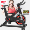 多德士(DDS)动感单车家用室内健身车锻炼脚踏自行车运动健身器材 DDS932Bi