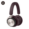 B&O beoplay HX 头戴式蓝牙无线耳机 自适应主动降噪音乐耳机/耳麦  褐红色 限量色 张艺兴代言
