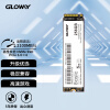 光威（Gloway）256GB SSD固态硬盘 M.2接口(NVMe协议) Basic-基础版/五年质保