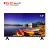 TCL 乐华 32L56 32英寸 液晶平板电视机 全面屏 高清节能 接口丰富